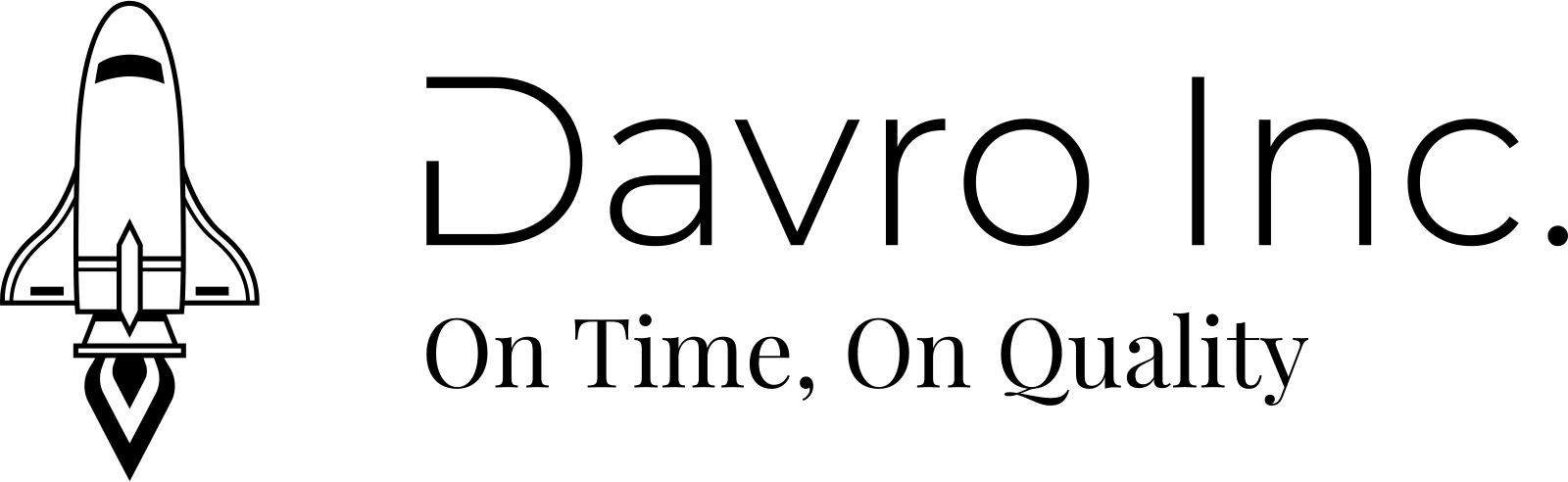 Davro Inc.